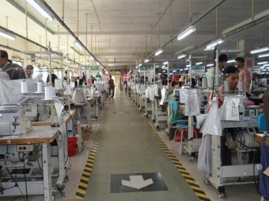 Bangladesh: Factories to open on May 2, No labourers from village allowed to come 